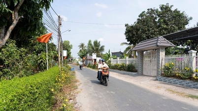 Changer Vinh Thanh