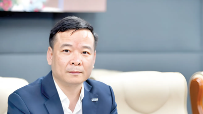 Associate Professor, Dr. Bui Huy Nhuong becomes Director of National Economics University
