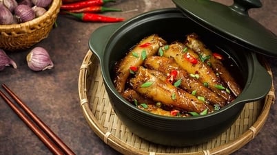 ¿Por qué el pescado cocido dos veces es más delicioso que cocido una vez?