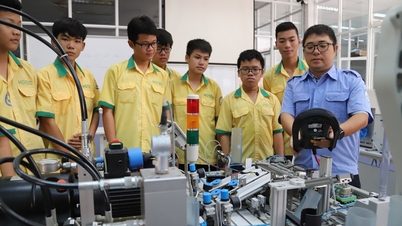 Hiệp hội Các trường đại học, cao đẳng đề xuất điều chỉnh hệ thống giáo dục quốc dân