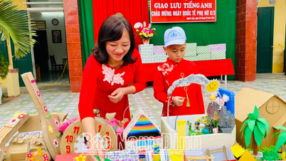 กิจกรรมเชิงประสบการณ์สร้างสรรค์ที่น่าตื่นเต้นในโรงเรียน
