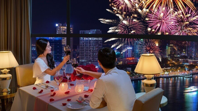 Top 5 des hôtels à Da Nang pour admirer les meilleurs feux d'artifice