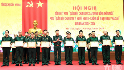 អគ្គនាយកដ្ឋានភស្តុភារ និងវិស្វកម្ម សង្ខេបការអនុវត្តចលនាត្រាប់តាមចំនួន២ ដែលក្រសួងការពារជាតិ