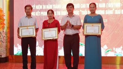 ประสิทธิผลของการเคลื่อนไหวเลียนแบบ “วัยชราเป็นตัวอย่างที่ส่องประกาย”