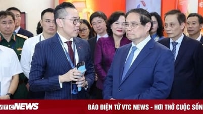 총리: 50만동 신용대출 프로그램 최소 1.5% 할인
