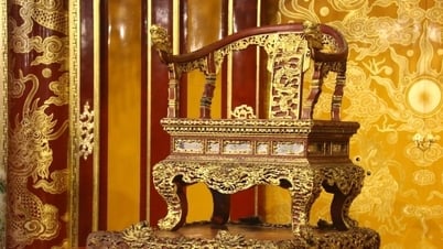 Đề nghị rà soát, có biện pháp bảo đảm an toàn bảo vật quốc gia trên cả nước