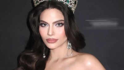 ส่องความสวยของสาวงามอินเดีย ที่เพิ่งสละมงกุฎมิสแกรนด์อินเตอร์เนชั่นแนล
