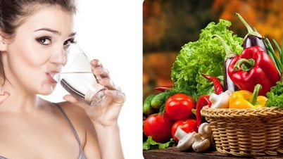 La forma más rápida de comer para reducir el ácido úrico - Periódico y radio y televisión Lang Son