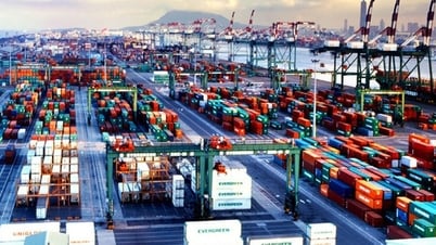 Kết nối các trung tâm logistics: Tiền đề cho chuỗi cung ứng bền vững