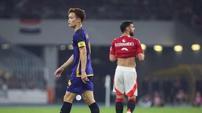 Hoàng Đức: "Tôi luôn quan sát Bruno Fernandes để học hỏi"