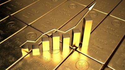 Se pronostica que los precios del oro aumentarán "sorprendentemente" para finales de 2025