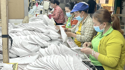 Nhiều cụm công nghiệp thiếu hạ tầng xử lý nước thải