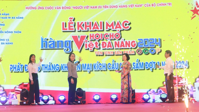 Sắp diễn ra hội chợ hàng Việt, tôn vinh sản phẩm OCOP tại Đà Nẵng