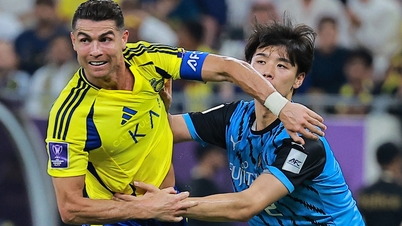 Ronaldos Sackgasse vor der FIFA Klub-Weltmeisterschaft
