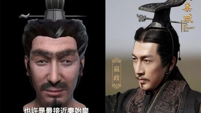 AI បង្កើតមុខរបស់ Qin Shi Huang ឡើងវិញដោយបង្ហាញការពិតគួរឱ្យភ្ញាក់ផ្អើល