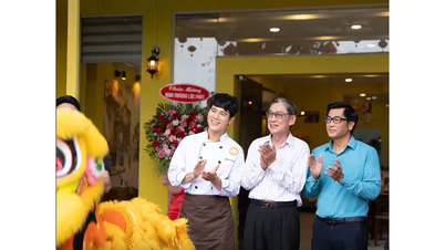 Chuyện giữ nghề truyền thống trong “Người thừa kế Tâm Đức”