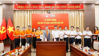 Saigon Newport Corporation запускает комплексную цифровую трансформацию