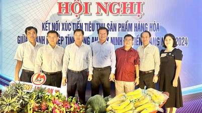 Ngành Công Thương - Hướng đến hiện đại, tinh gọn, chuyên sâu và hội nhập