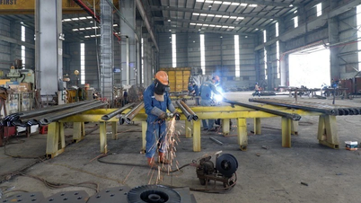 Beschleunigung der Produktion und Gewährleistung der Bausicherheit für das 500-kV-Übertragungsleitungsprojekt Lao Cai – Vinh Yen