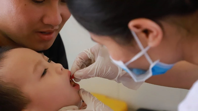 Más de 6 millones de niños de entre 6 meses y menos de 60 meses reciben suplementos gratuitos de vitamina A