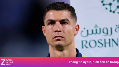 Das Ende für Ronaldo bei Al Nassr?