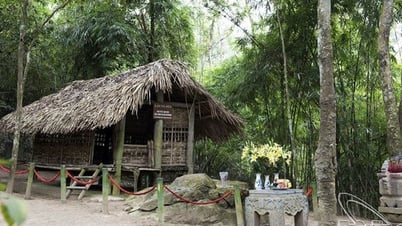 Tuyên Quang: Triển khai thực hiện Quy hoạch hệ thống du lịch thời kỳ 2021 - 2025, tầm nhìn đến năm 2045