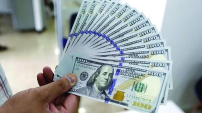 Taux de change, taux de change USD/VND aujourd'hui, 29 mai : la confiance dans l'économie américaine s'améliore, le dollar continue de progresser