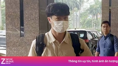 コン・フォンがベトナム代表に加入、マレーシアの網を破る決意