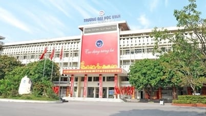 ヴィン大学講師がセンシティブな動画を送り、学生を勧誘していたという情報を確認 - ランソン新聞・ラジオ・テレビ局