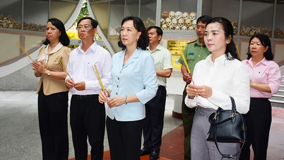 Chúc mừng Đại lễ Tam hợp Phật giáo Tứ Ân Hiếu Nghĩa