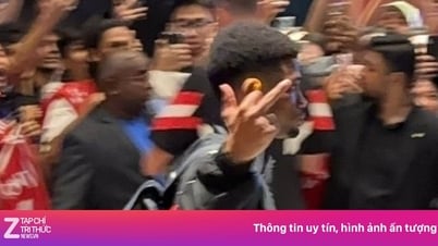 Sao MU giơ ngón giữa về phía người hâm mộ