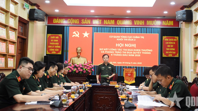 ចលនាត្រាប់តាមដើម្បីឈ្នះ មានការអភិវឌ្ឍន៍យ៉ាងទូលំទូលាយ និងស៊ីជម្រៅក្នុងការផ្សារភ្ជាប់ជាមួយនឹងកិច្ចការនយោបាយកណ្តាល។