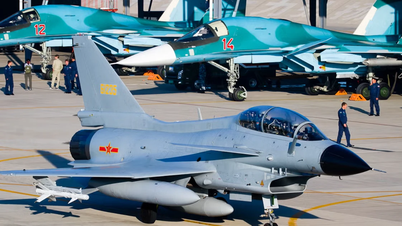 インドネシア、中国から中古のJ-10航空機を購入