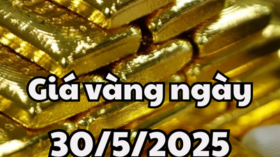 L'actualité du prix de l'or demain 30/05/2025 affectée par une décision bloquant l'ordre fiscal