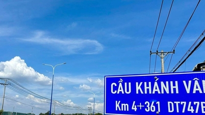 Establecer un grupo de trabajo para inspeccionar la selección de contratistas para la construcción de la autopista Ho Chi Minh City - Thu Dau Mot - Chon Thanh.