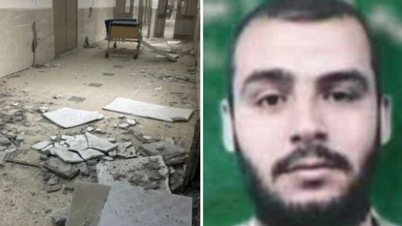Israel tuyên bố tiêu diệt thủ lĩnh Hamas