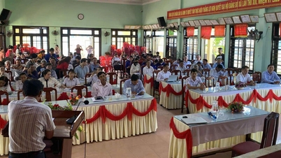 Thang Binh strives to send workers to work abroad