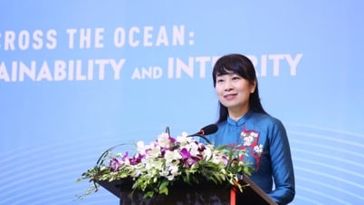 Le Vietnam présente un candidat au poste de juge du Tribunal international du droit de la mer (TIDM) pour la période 2026-2035