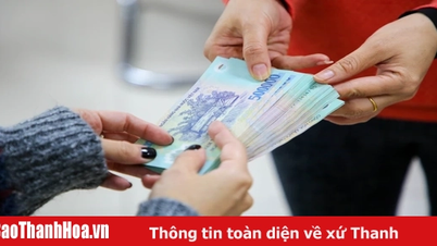 دعم أقصى قدره 40 مليون دونج للعاملين الذين يواجهون مخاطر أثناء العمل في الخارج