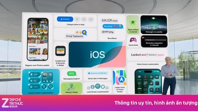 ¿No habrá iOS 19?