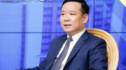 Cựu sinh viên Đại học Kinh tế Quốc dân trở thành tân Giám đốc của trường