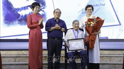 Nhạc sĩ Phạm Tuyên - nhạc sĩ của tuổi thơ