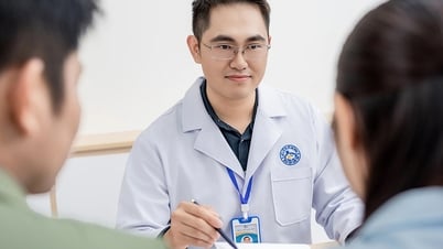 Centro de apoyo reproductivo orientado a la comunidad en el Hospital Quoc Anh