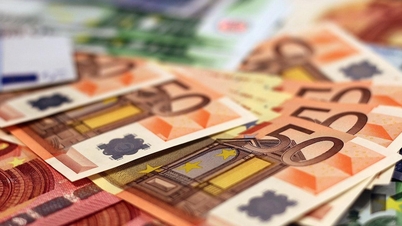 Tipo de cambio del euro hoy 29/05/2025: El euro cae por una clara mejora en el índice de confianza del consumidor estadounidense