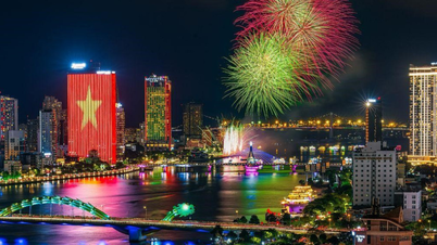 Kinh nghiệm du lịch Đà Nẵng mùa lễ hội pháo hoa Quốc tế 2025