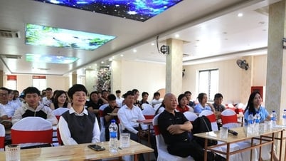 Yên Bái nâng cao kỹ năng quảng bá du lịch cho cán bộ cơ sở