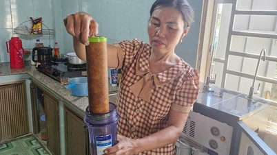 Hàng trăm hộ dân mong mỏi nước sạch