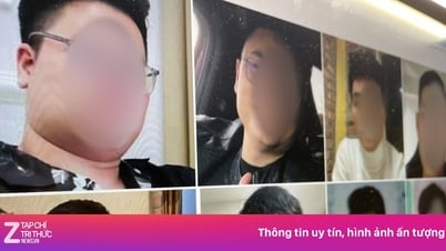 엘론 머스크의 회사가 베트남인 8명을 고소한 세부 사항