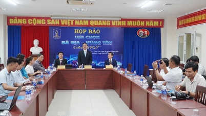 Nhiều hoạt động quan trọng tại hội nghị đầu tư tỉnh Bà Rịa-Vũng Tàu