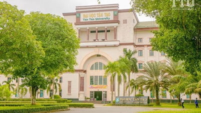 جامعة تان تاو تسجل الطلاب للحصول على دبلوم التعلم عن بعد في اللغة الإنجليزية لعام 2025